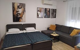 Apartman Vanja